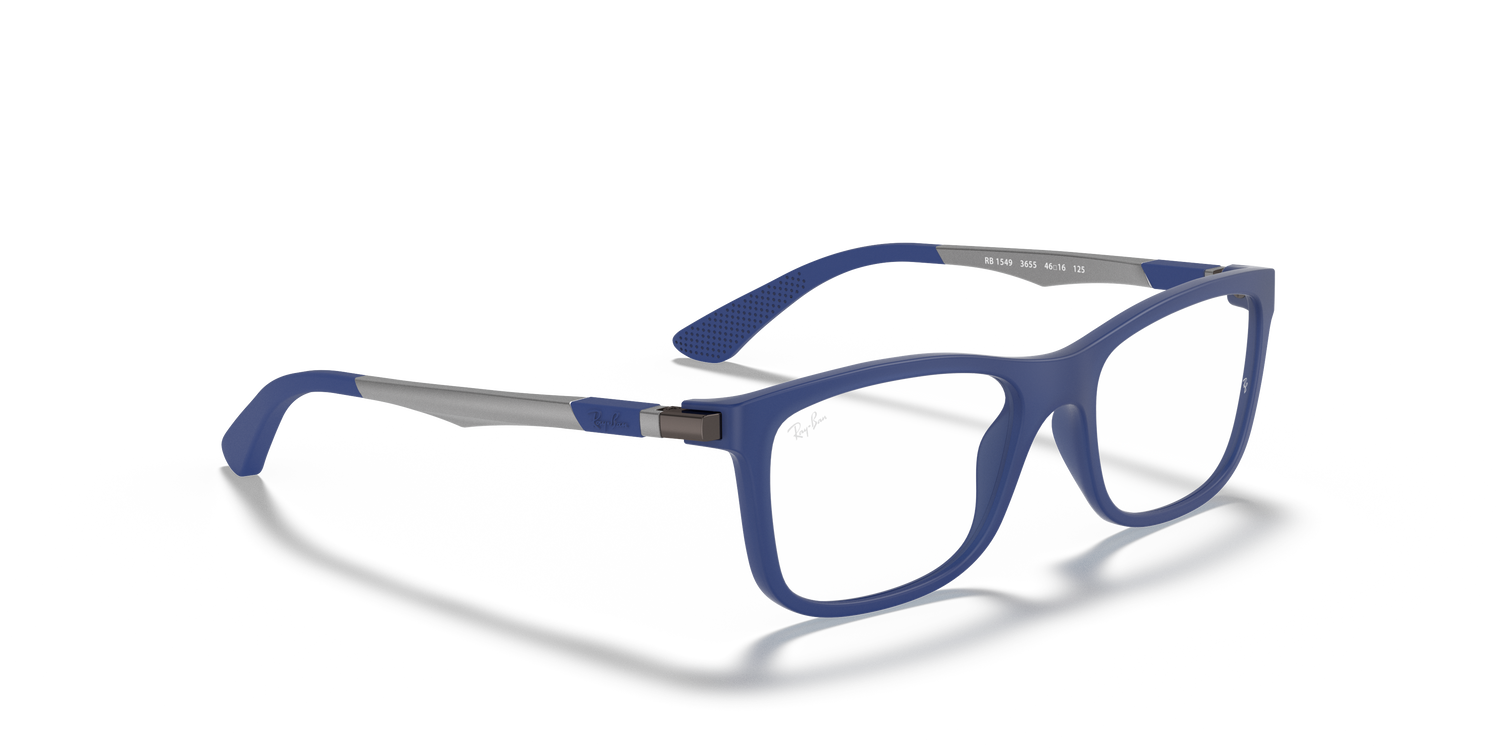 RAY-BAN JUNIOR RY1549 3655 46