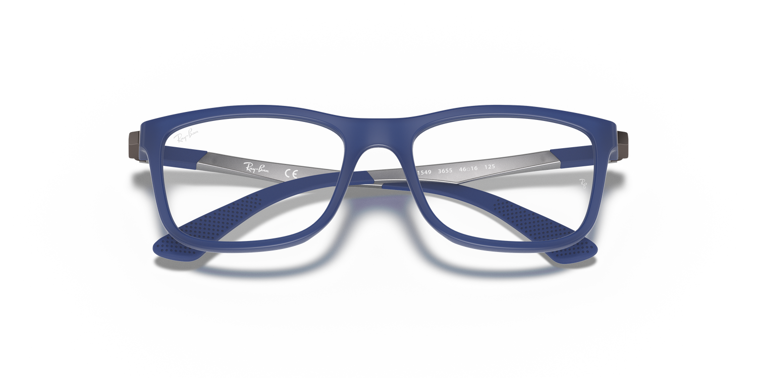 RAY-BAN JUNIOR RY1549 3655 50