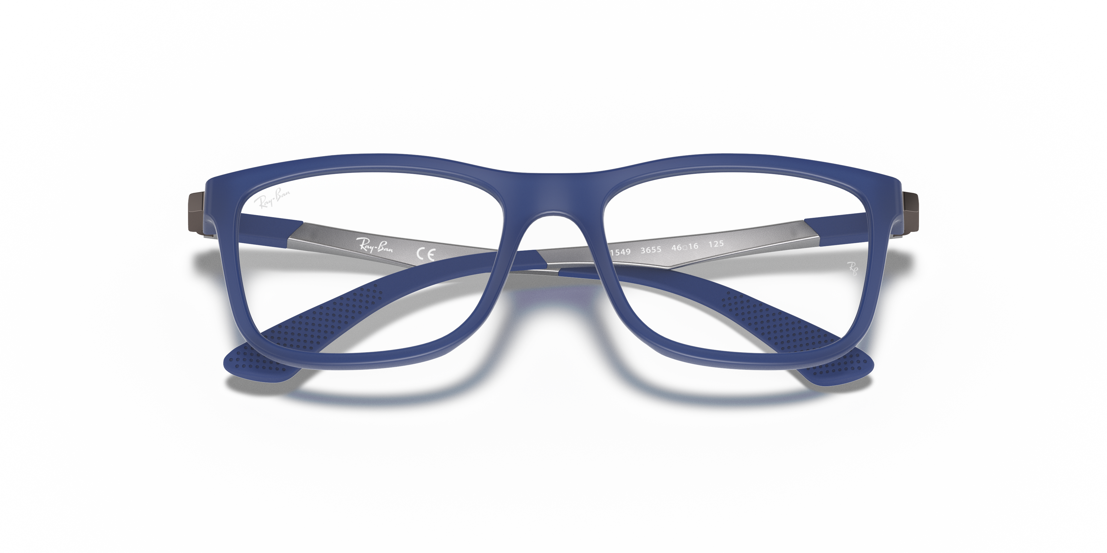 RAY-BAN JUNIOR RY1549 3655 50