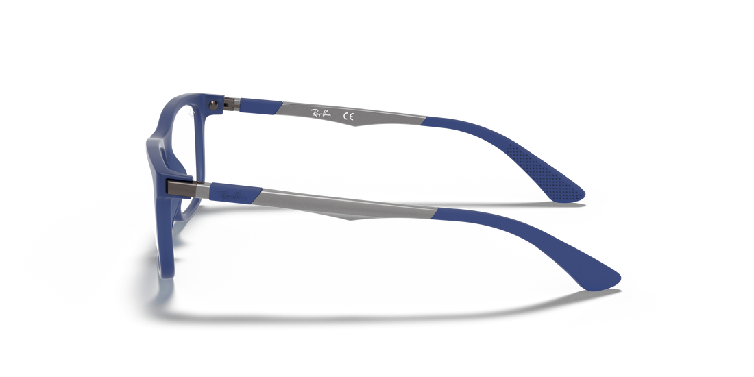 Gafas graduadas ray-ban junior ry1549 3655 infantil talla 50mm - Vista de detalle
