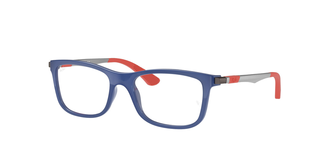 Prescription glasses ray-ban junior ry1549 3734 infantil size 46mm - Main view