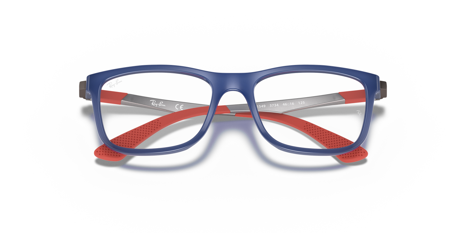 RAY-BAN JUNIOR RY1549 3734 46