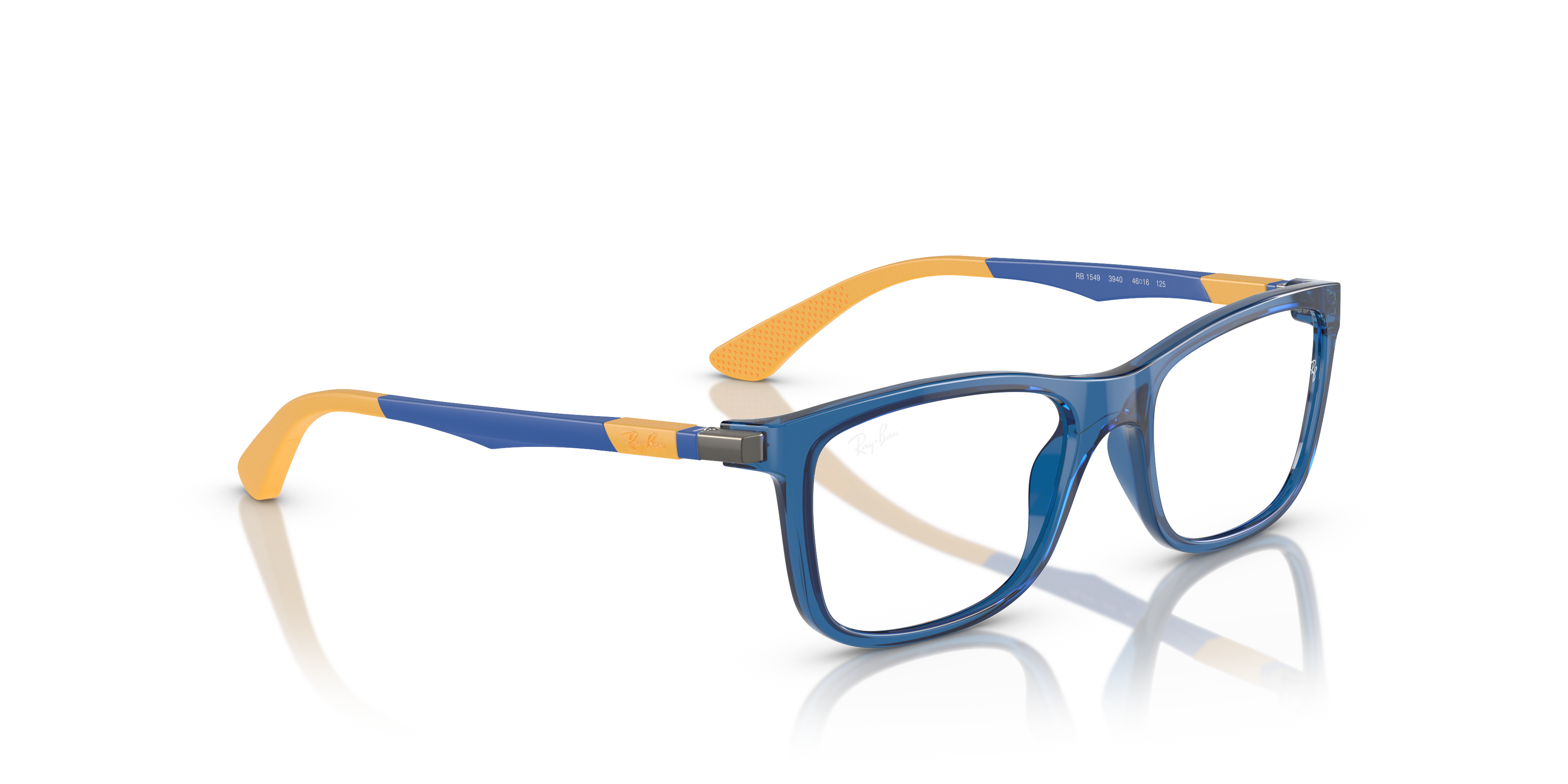 RAY-BAN JUNIOR RY1549 3940 48