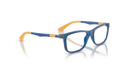 RAY-BAN JUNIOR RY1549 3940 48