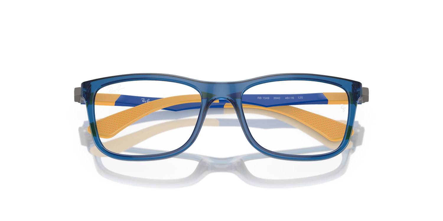 RAY-BAN JUNIOR RY1549 3940 48