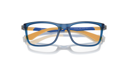 RAY-BAN JUNIOR RY1549 3940 48