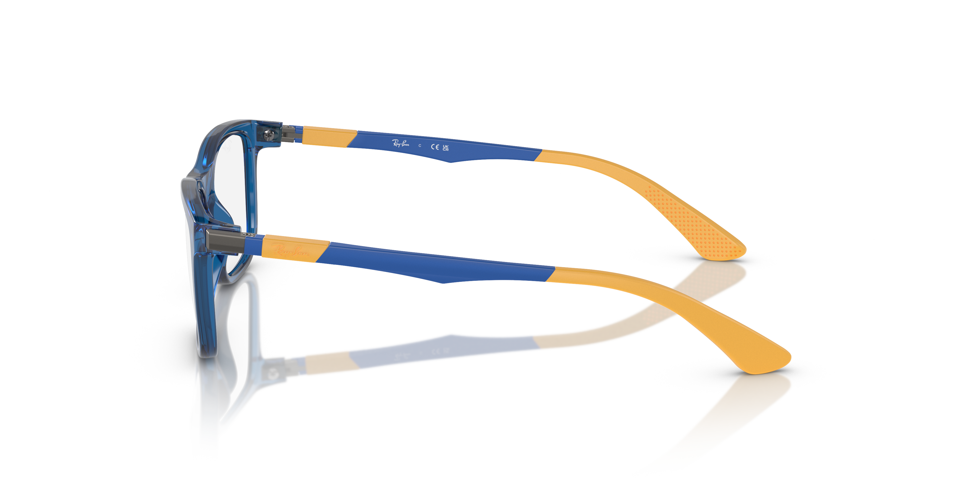 RAY-BAN JUNIOR RY1549 3940 48