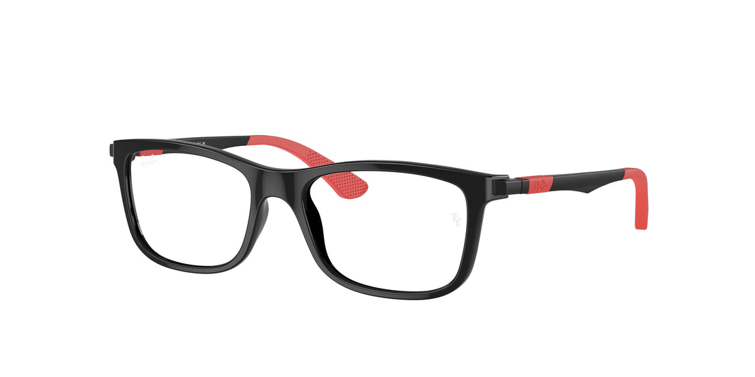Gafas graduadas ray-ban junior ry1549 3941 infantil talla 48mm - Vista principal