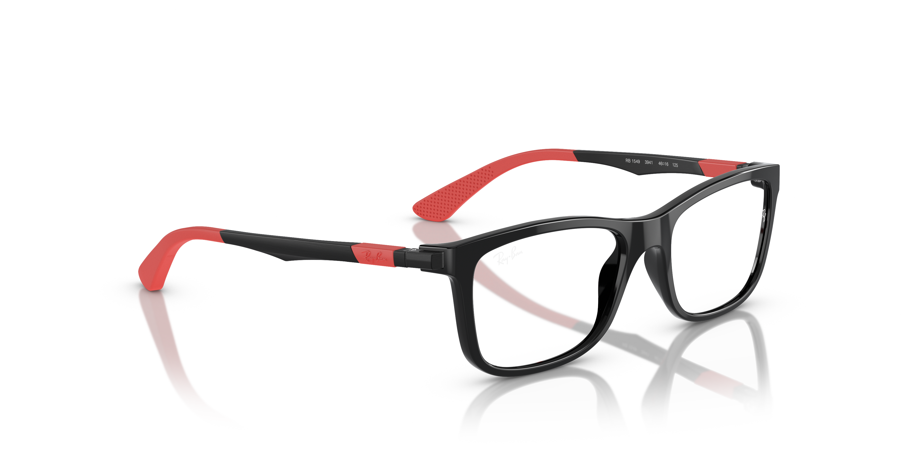 RAY-BAN JUNIOR RY1549 3941 48