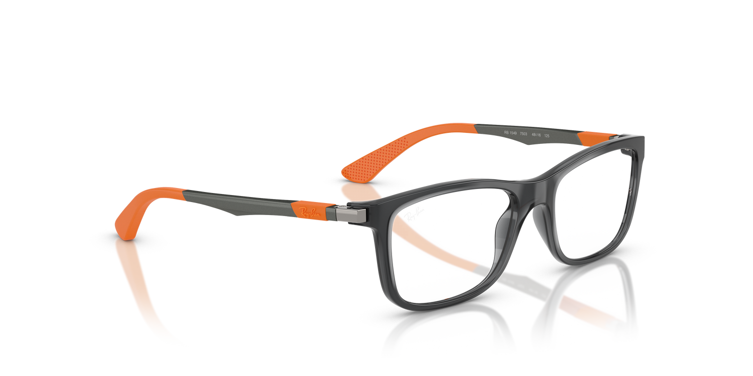 RAY-BAN JUNIOR RY1549 7503 50