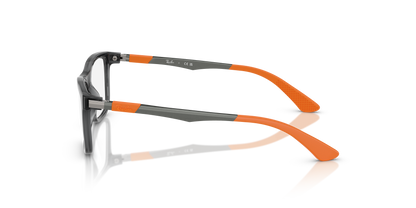 RAY-BAN JUNIOR RY1549 7503 50