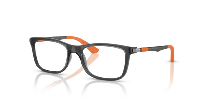 RAY-BAN JUNIOR RY1549 7503 48