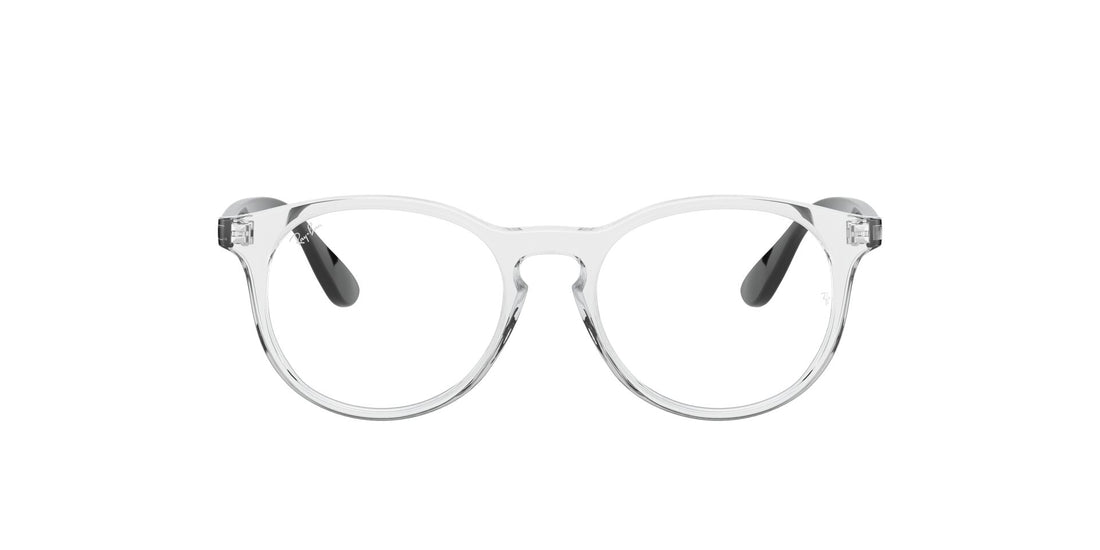 Occhiali da vista ray-ban junior ry1554 3541 infantil taglia 48mm - Vista dettagliata