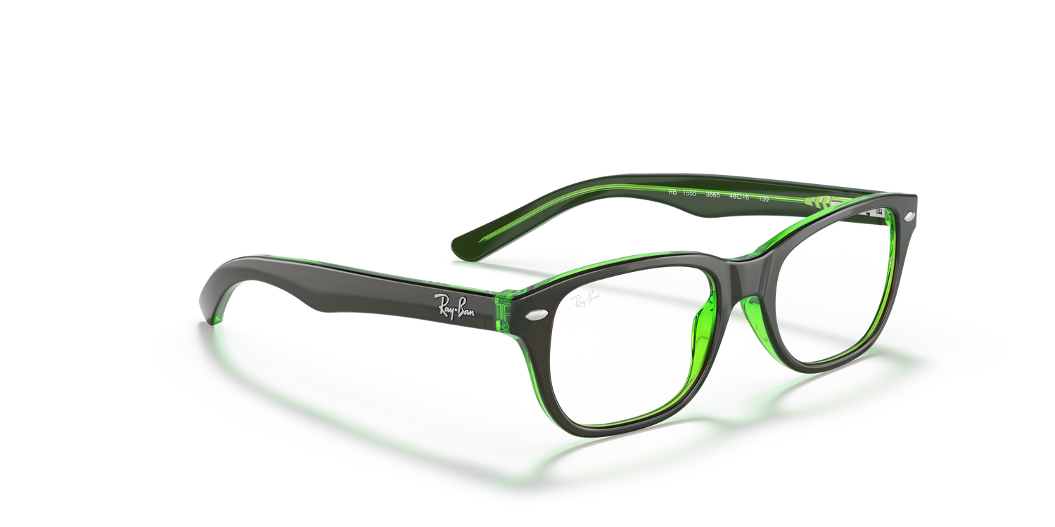 RAY-BAN JUNIOR RY1555 3665 46