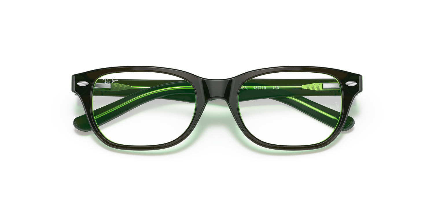 RAY-BAN JUNIOR RY1555 3665 46