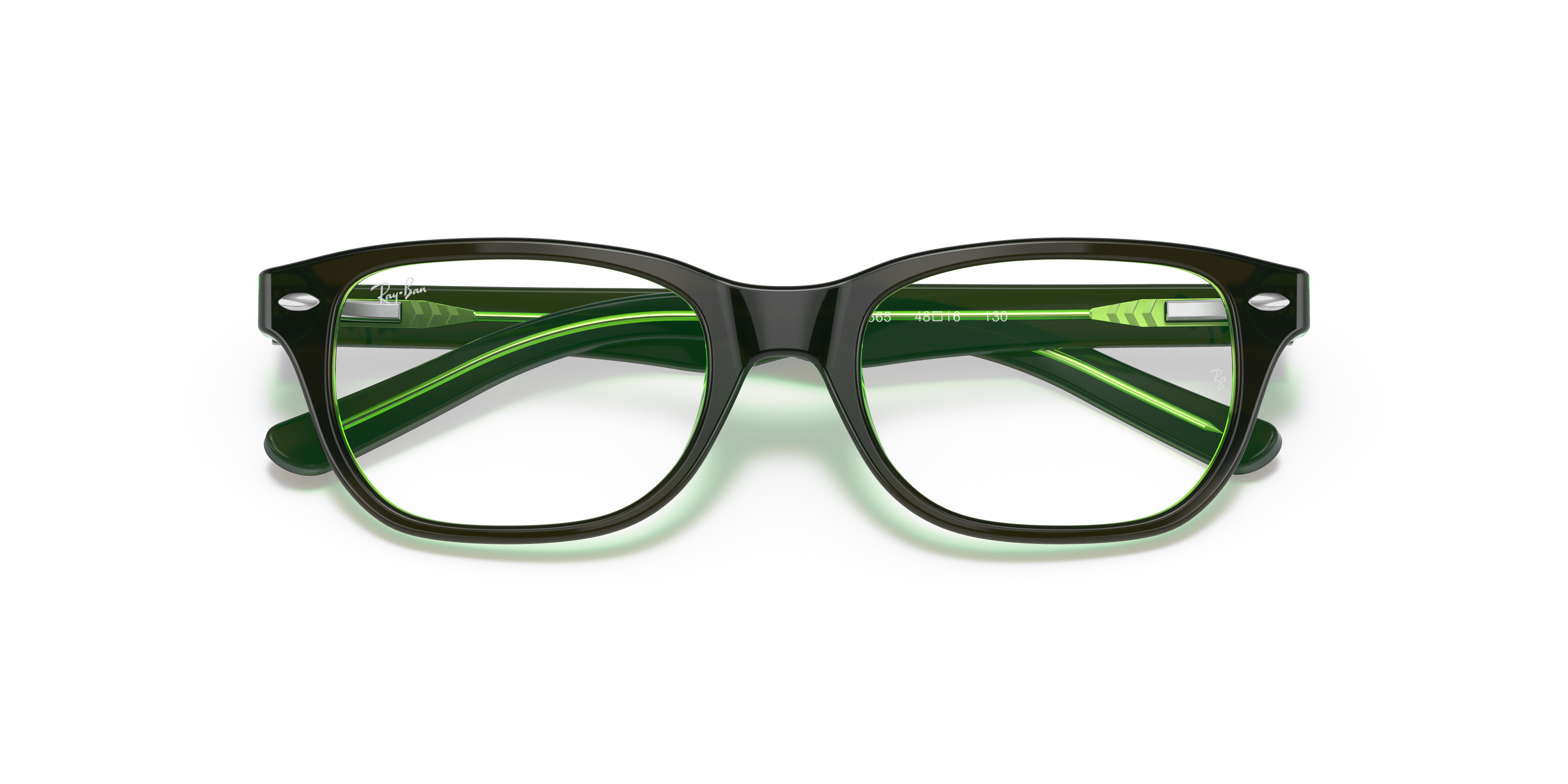 RAY-BAN JUNIOR RY1555 3665 48