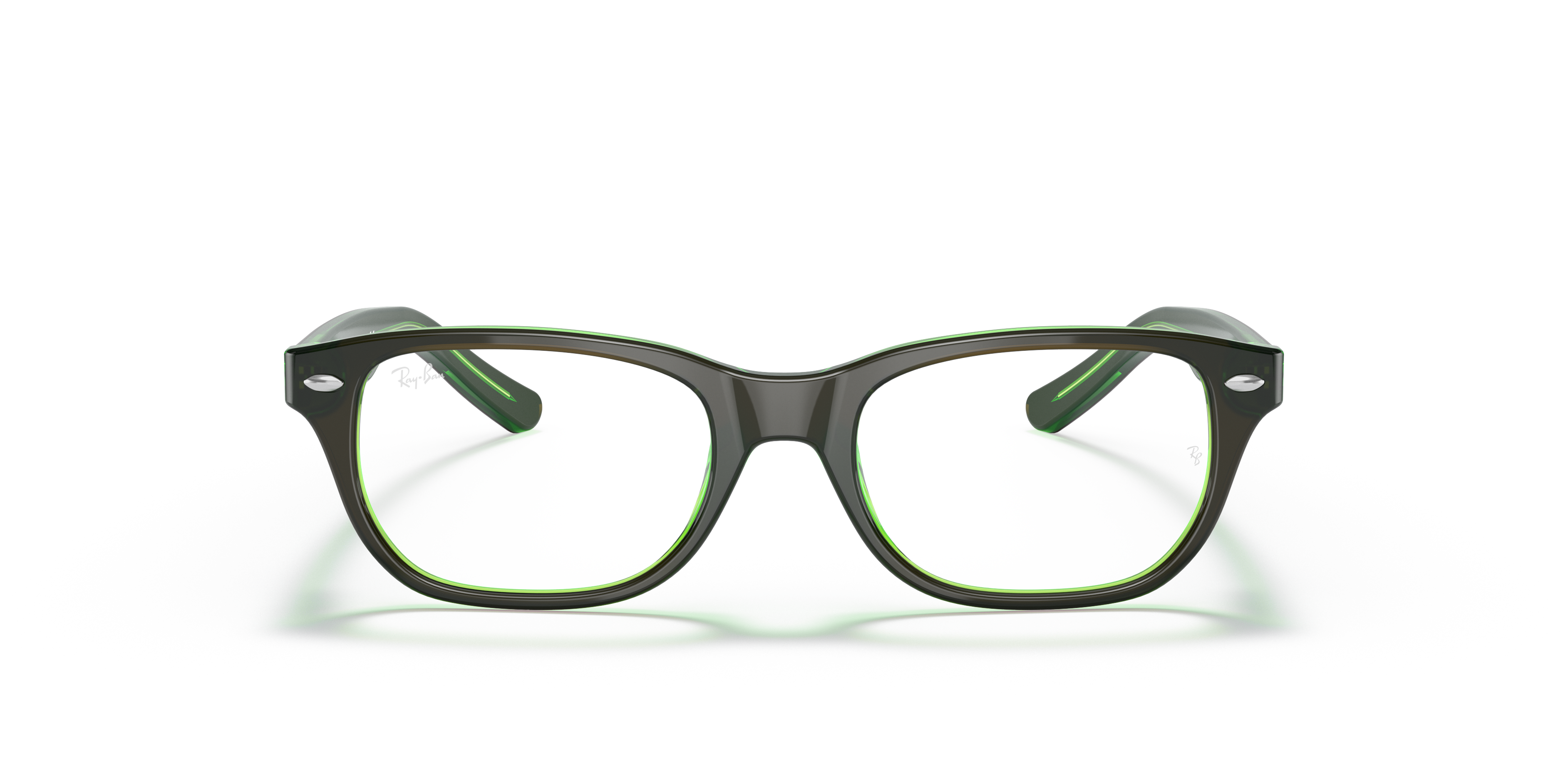 RAY-BAN JUNIOR RY1555 3665 48