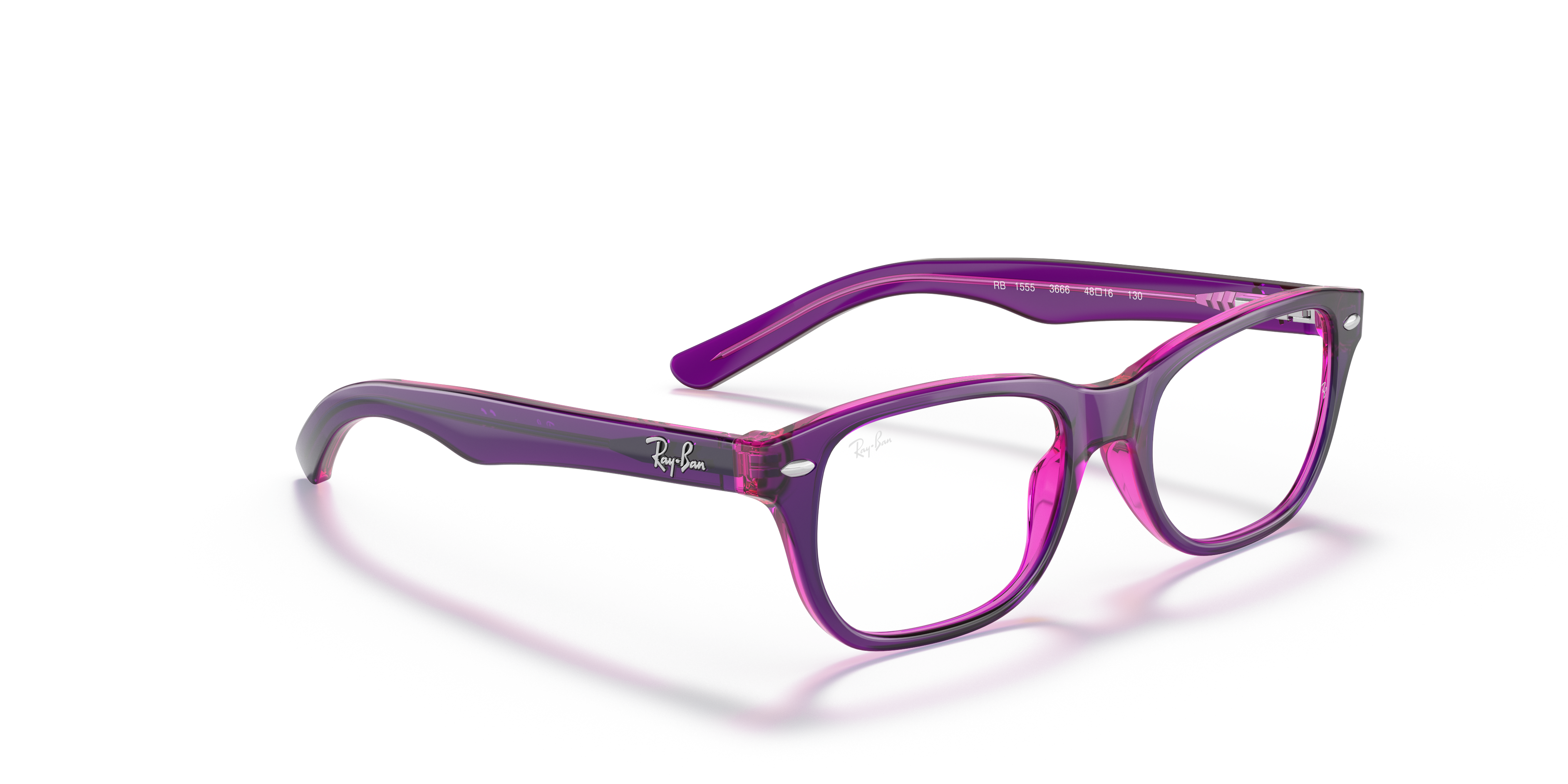 RAY-BAN JUNIOR RY1555 3666 46