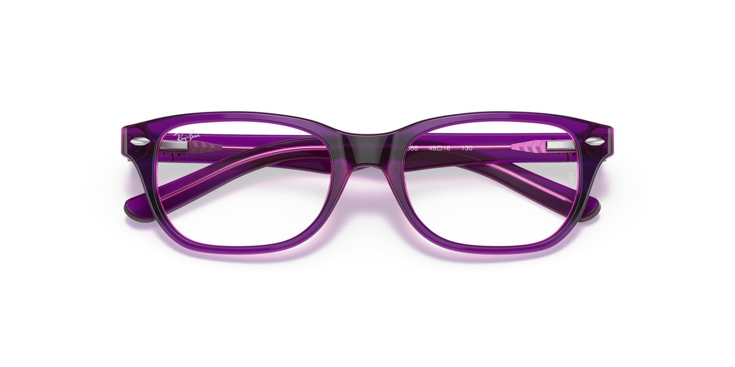 RAY-BAN JUNIOR RY1555 3666 48