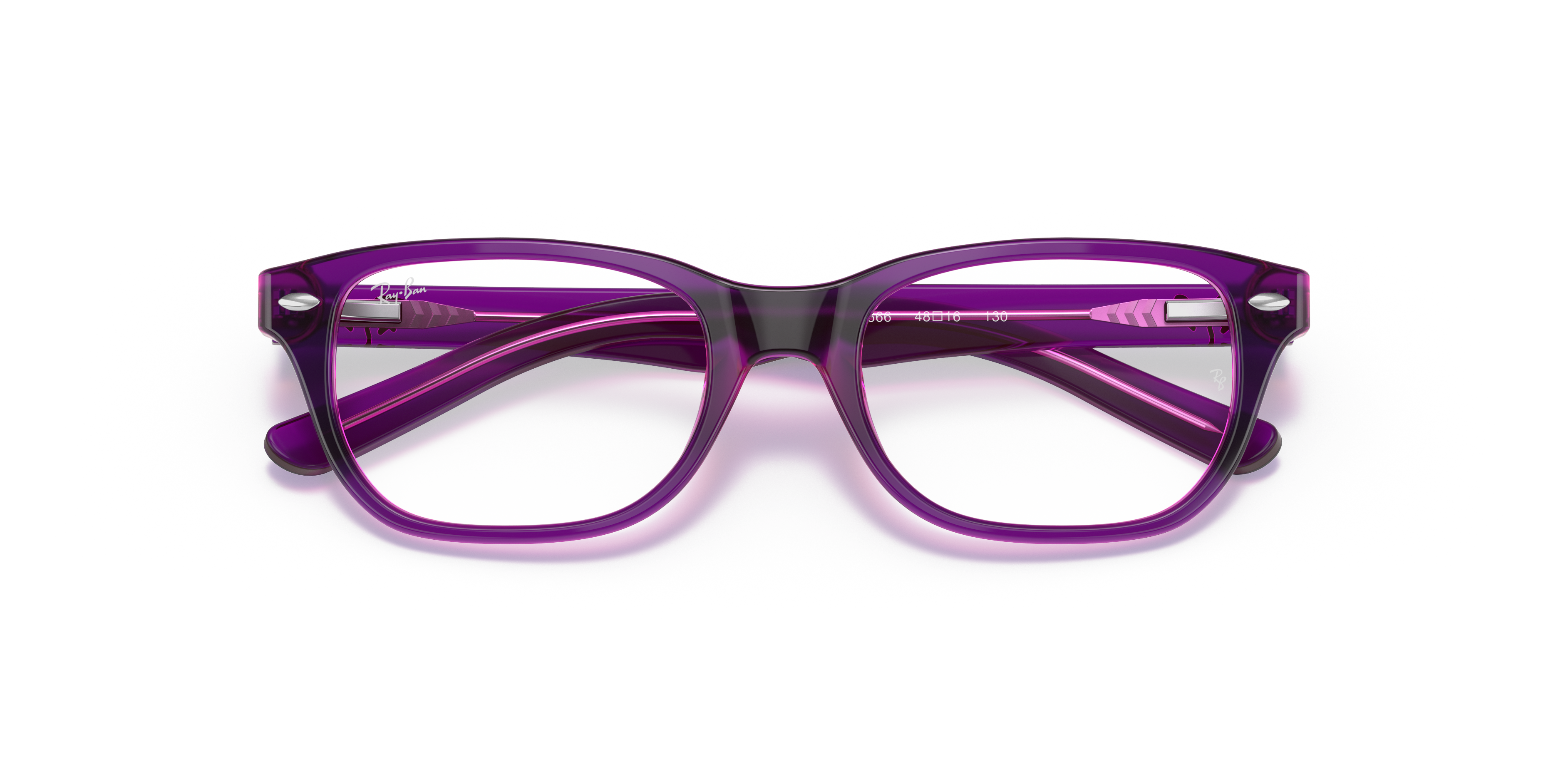 RAY-BAN JUNIOR RY1555 3666 48