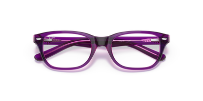 RAY-BAN JUNIOR RY1555 3666 48