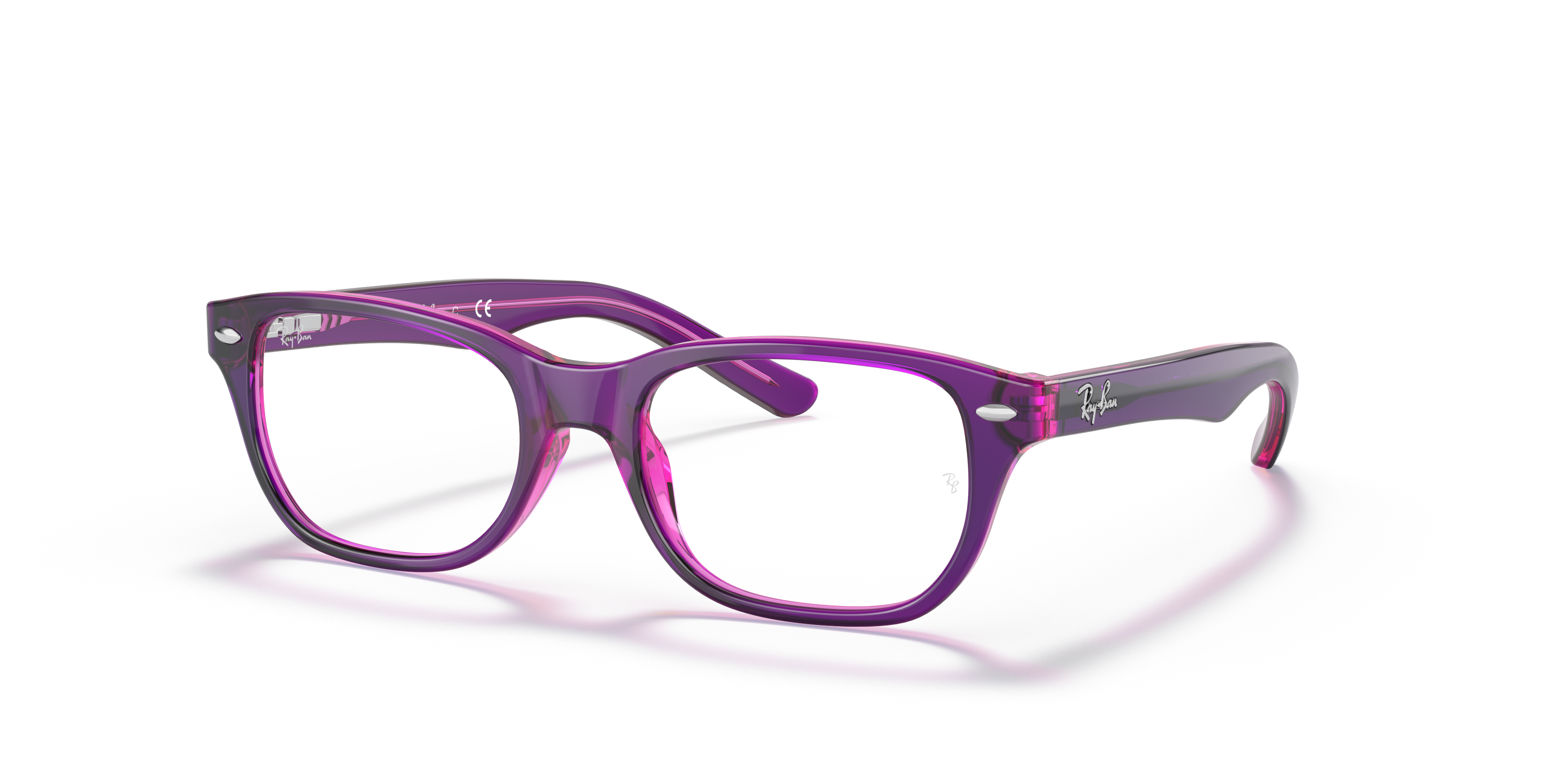 RAY-BAN JUNIOR RY1555 3666 46