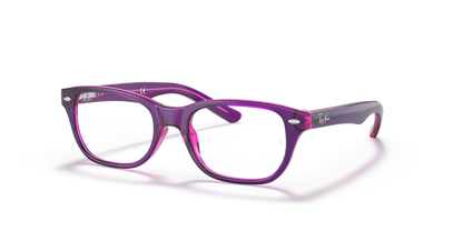 RAY-BAN JUNIOR RY1555 3666 48