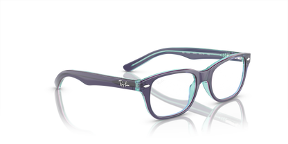 RAY-BAN JUNIOR RY1555 3945 48