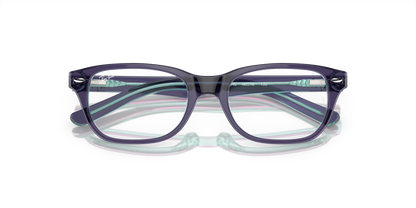 RAY-BAN JUNIOR RY1555 3945 48