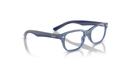 RAY-BAN JUNIOR VISTA RY1555 3977 48