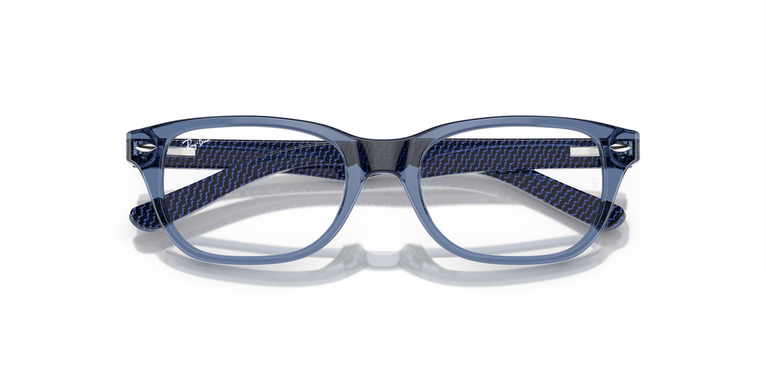 RAY-BAN JUNIOR VISTA RY1555 3977 48