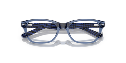 RAY-BAN JUNIOR VISTA RY1555 3977 48