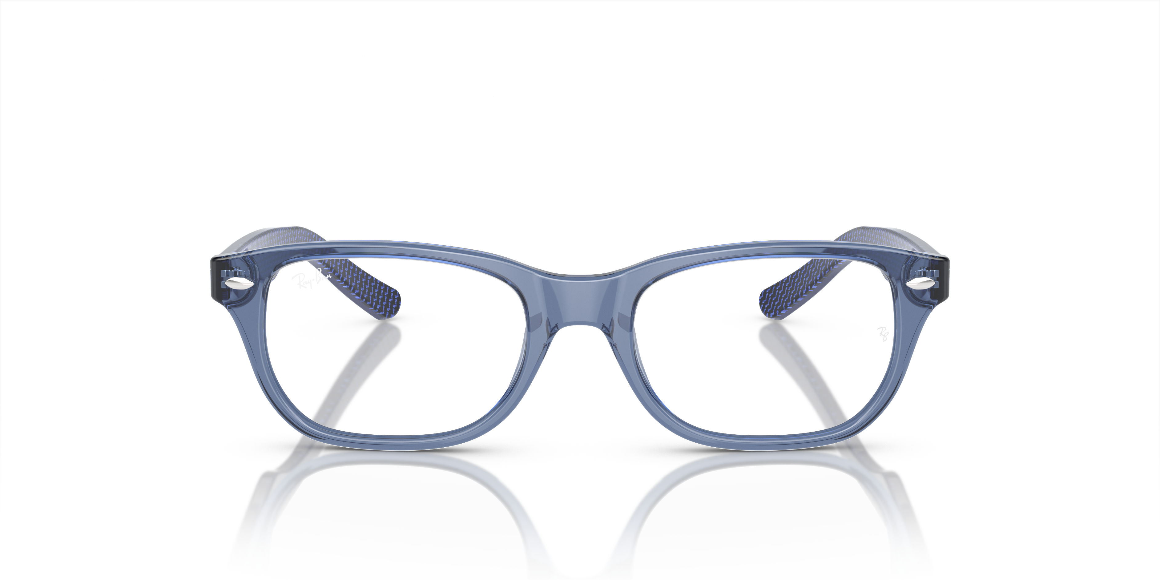 RAY-BAN JUNIOR VISTA RY1555 3977 48