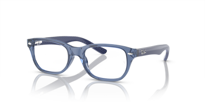RAY-BAN JUNIOR VISTA RY1555 3977 48