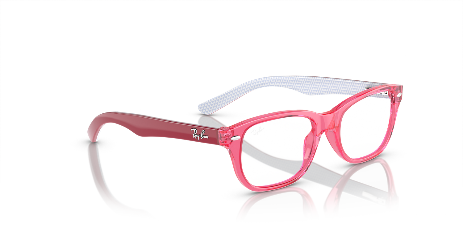 RAY-BAN JUNIOR VISTA RY1555 3978 48