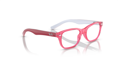 RAY-BAN JUNIOR VISTA RY1555 3978 48