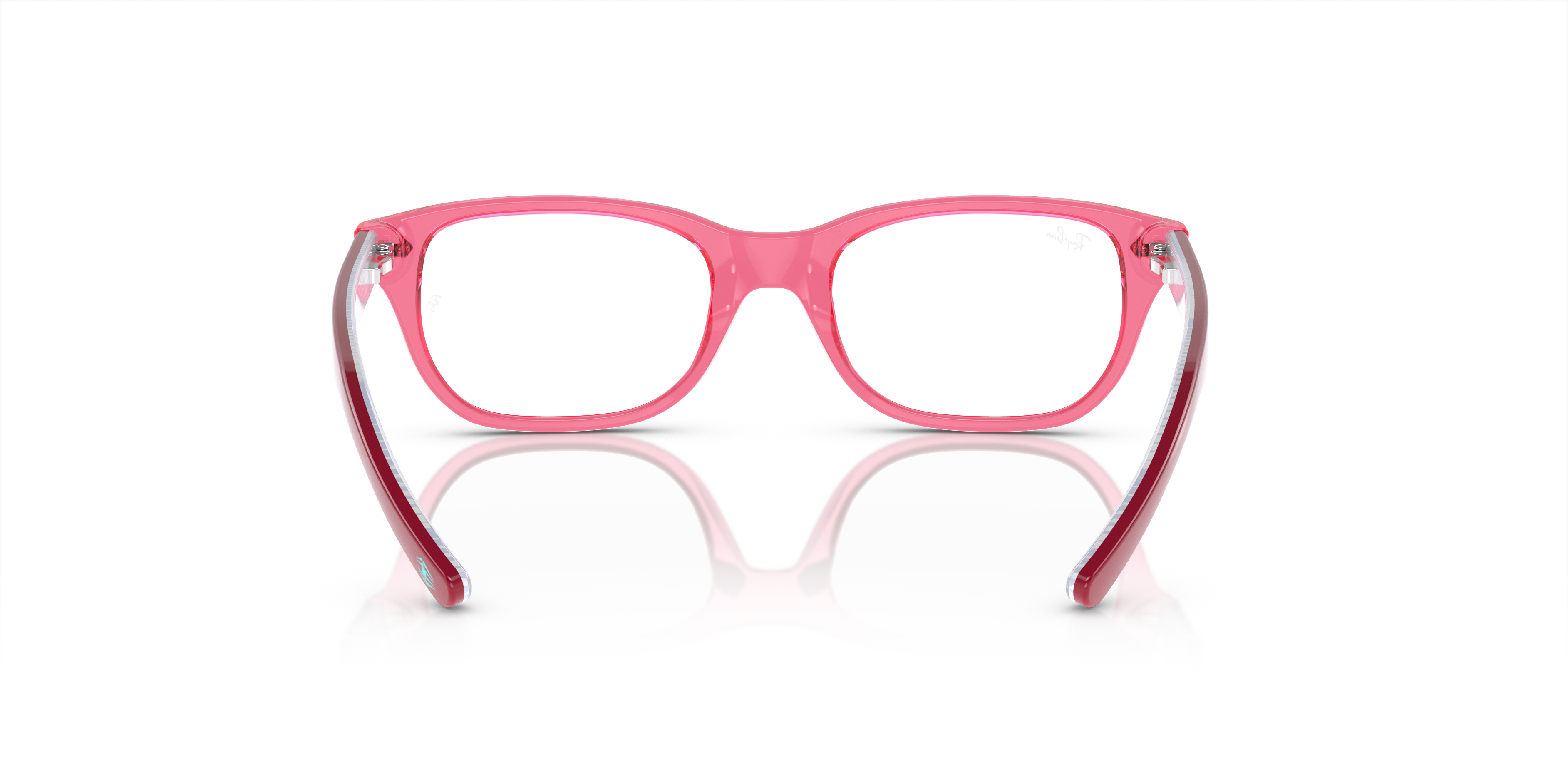 RAY-BAN JUNIOR VISTA RY1555 3978 48