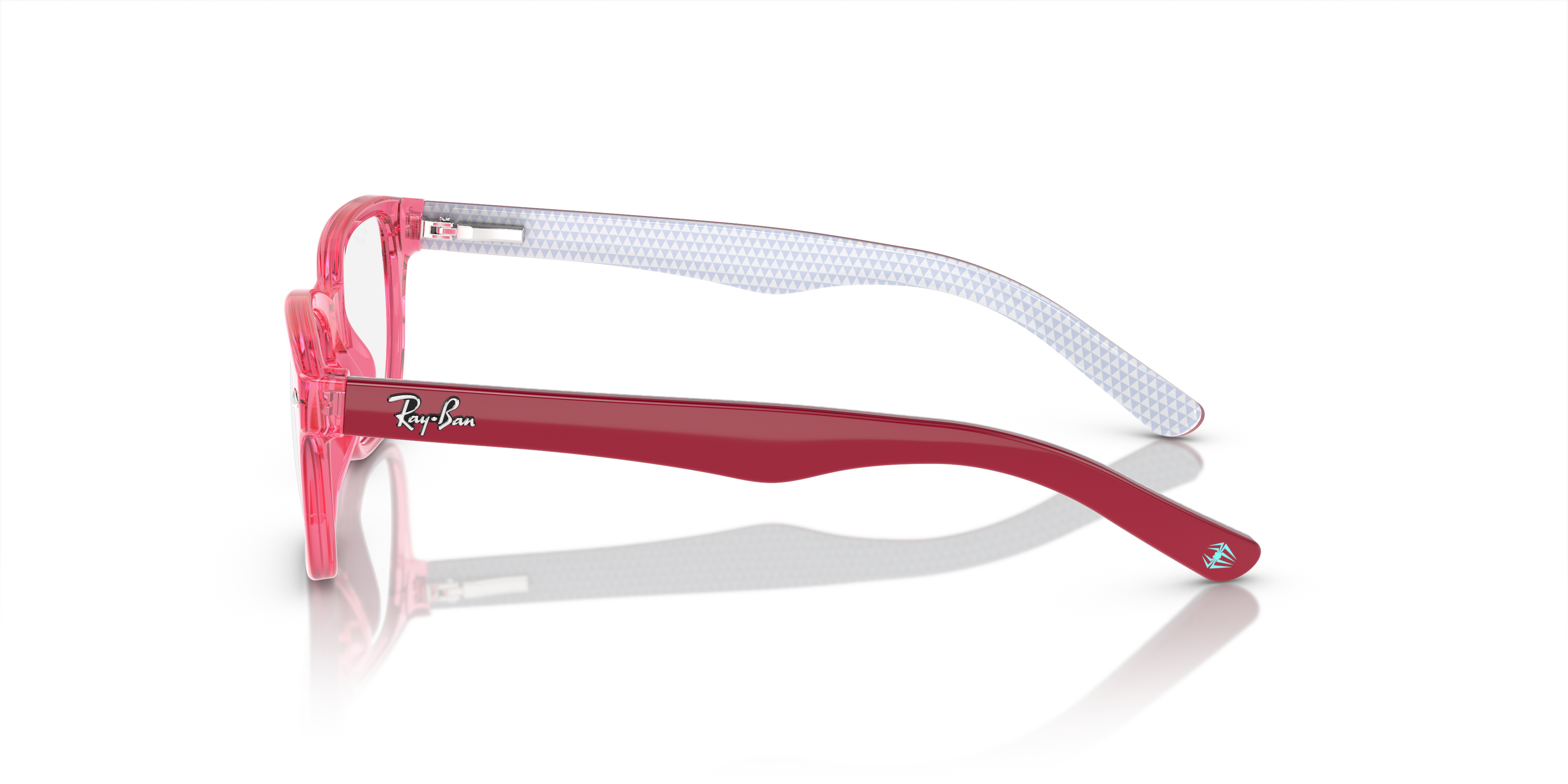 RAY-BAN JUNIOR VISTA RY1555 3978 48