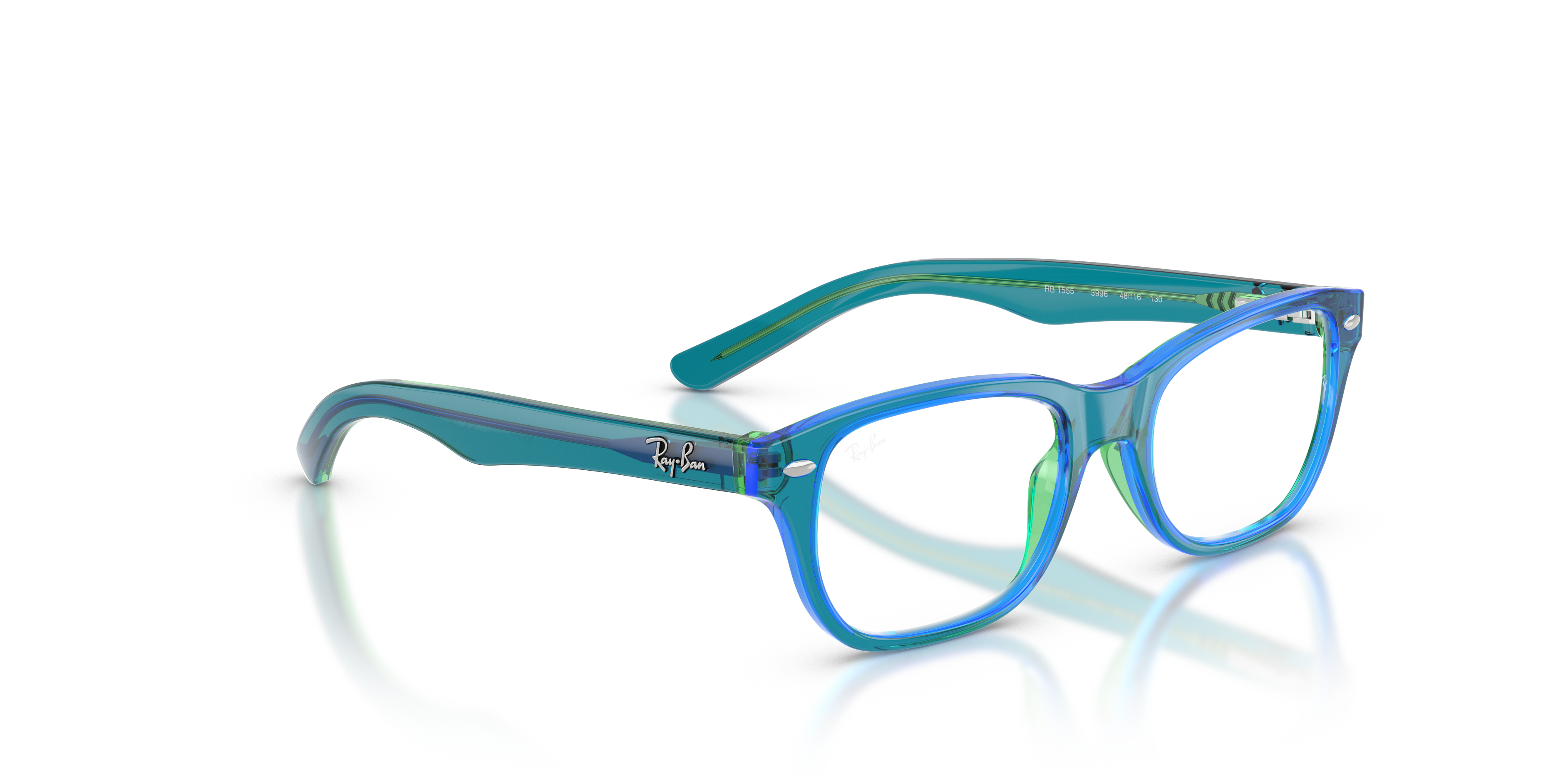 RAY-BAN JUNIOR RY1555 3996 46