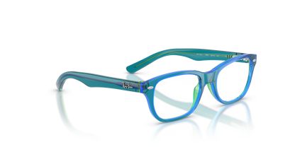 RAY-BAN JUNIOR RY1555 3996 46