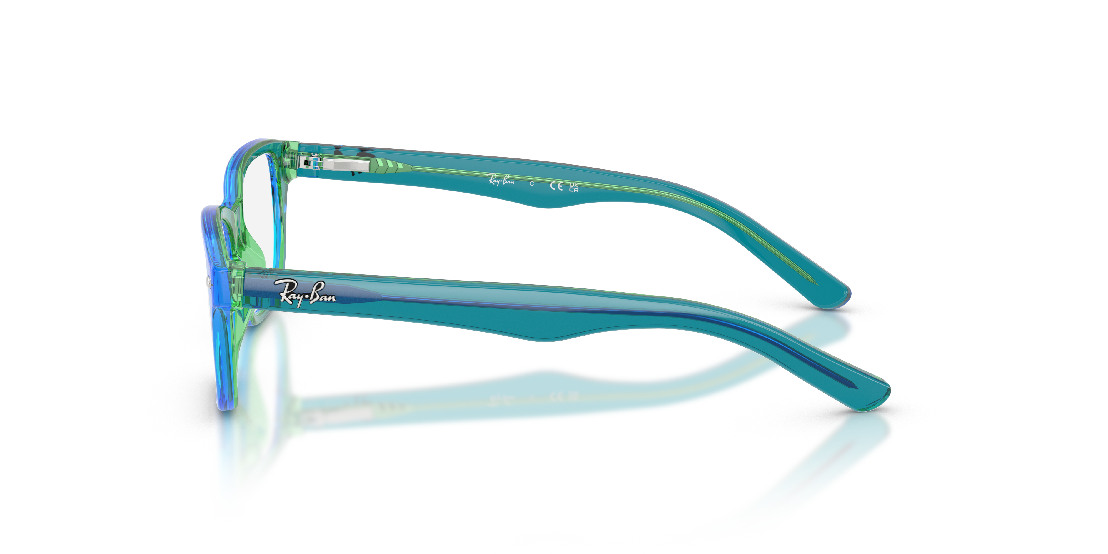 RAY-BAN JUNIOR RY1555 3996 48