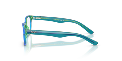 RAY-BAN JUNIOR RY1555 3996 46