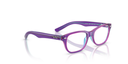 RAY-BAN JUNIOR RY1555 3997 48