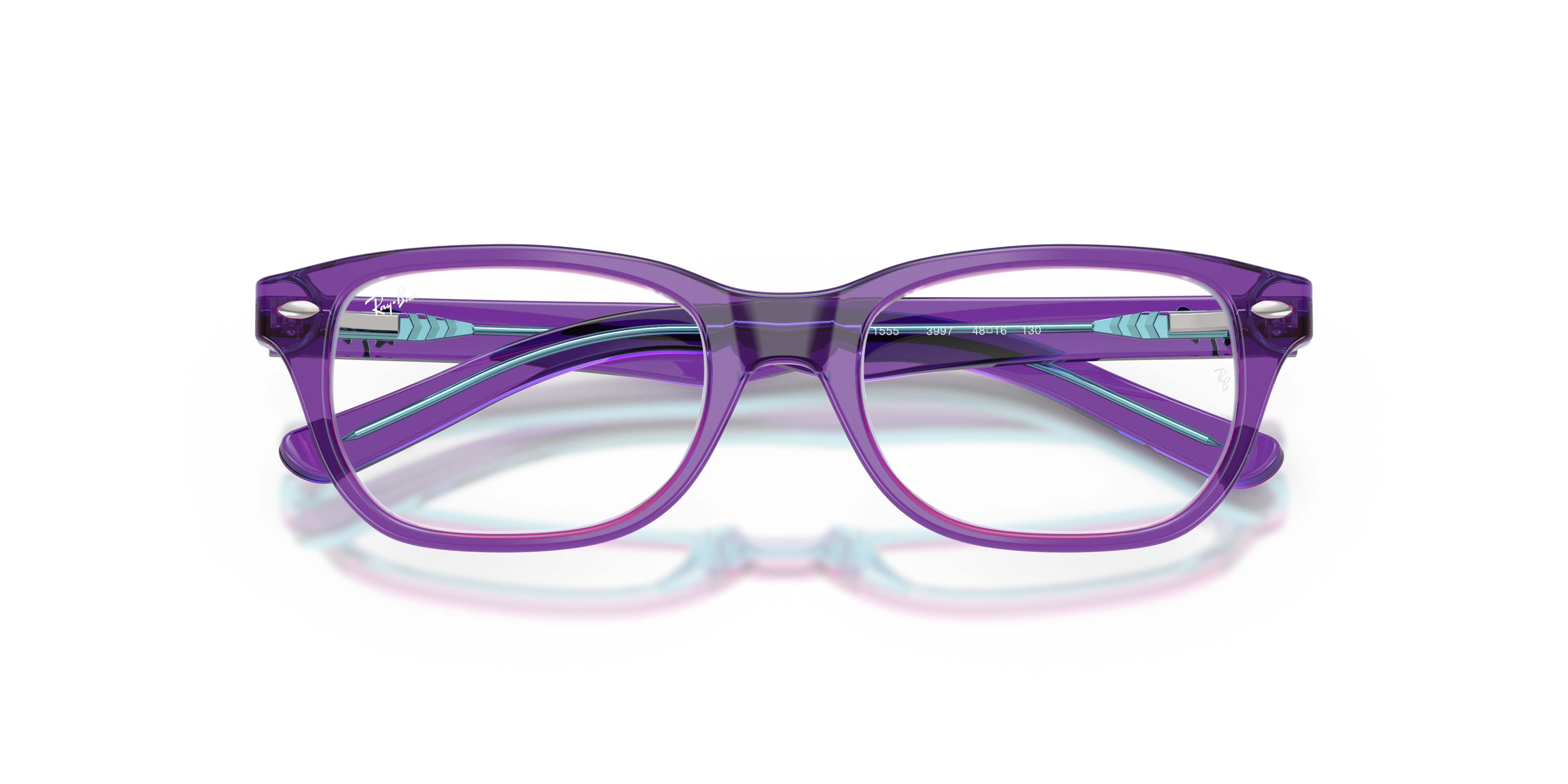 RAY-BAN JUNIOR RY1555 3997 46