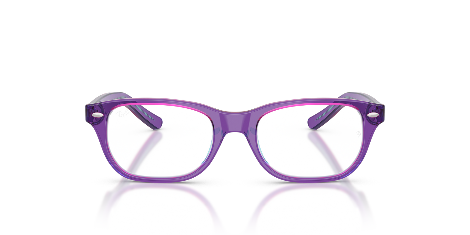 RAY-BAN JUNIOR RY1555 3997 48