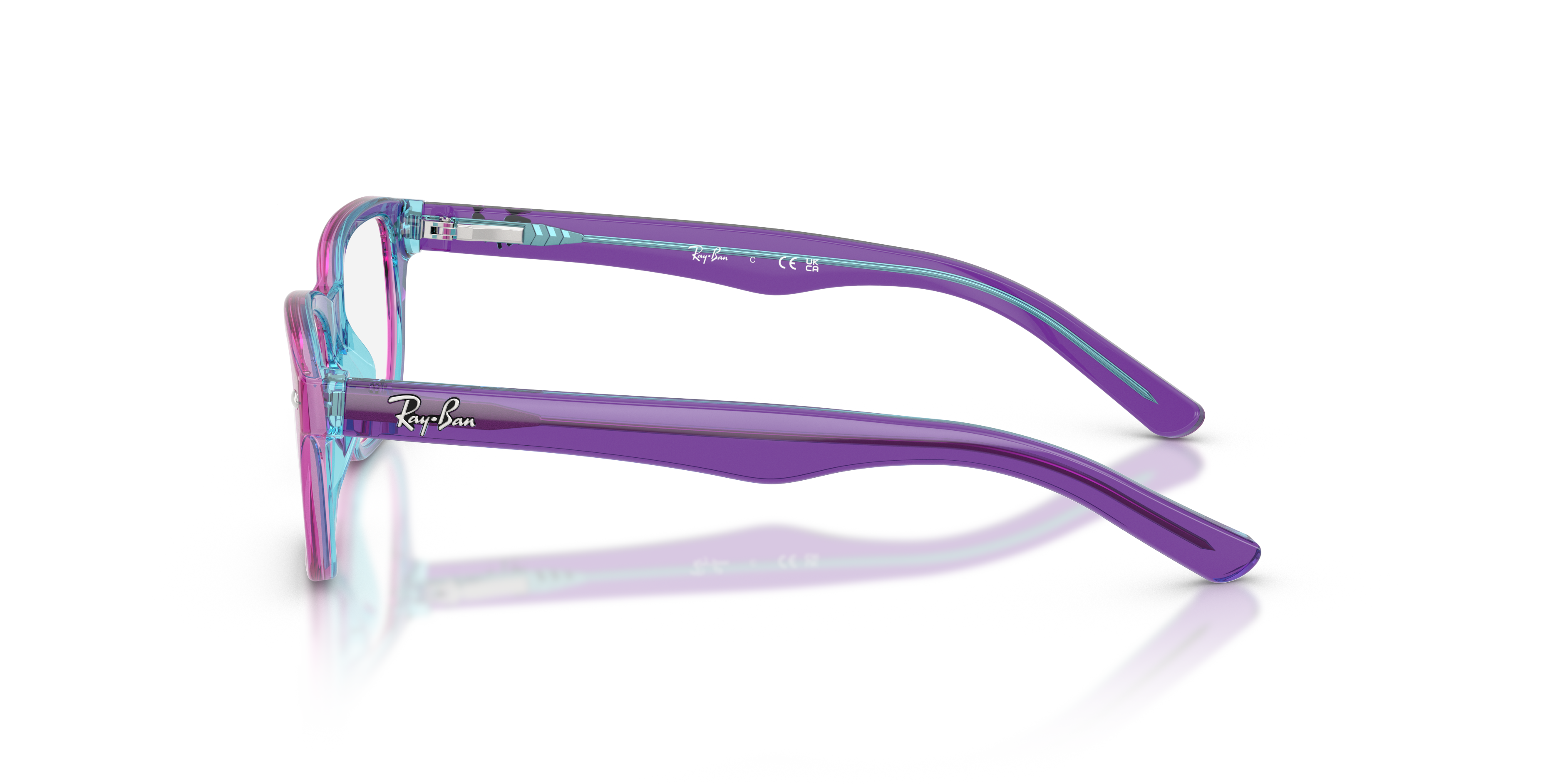 RAY-BAN JUNIOR RY1555 3997 48