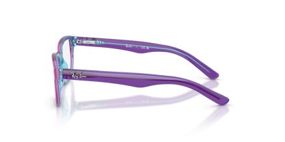 RAY-BAN JUNIOR RY1555 3997 48