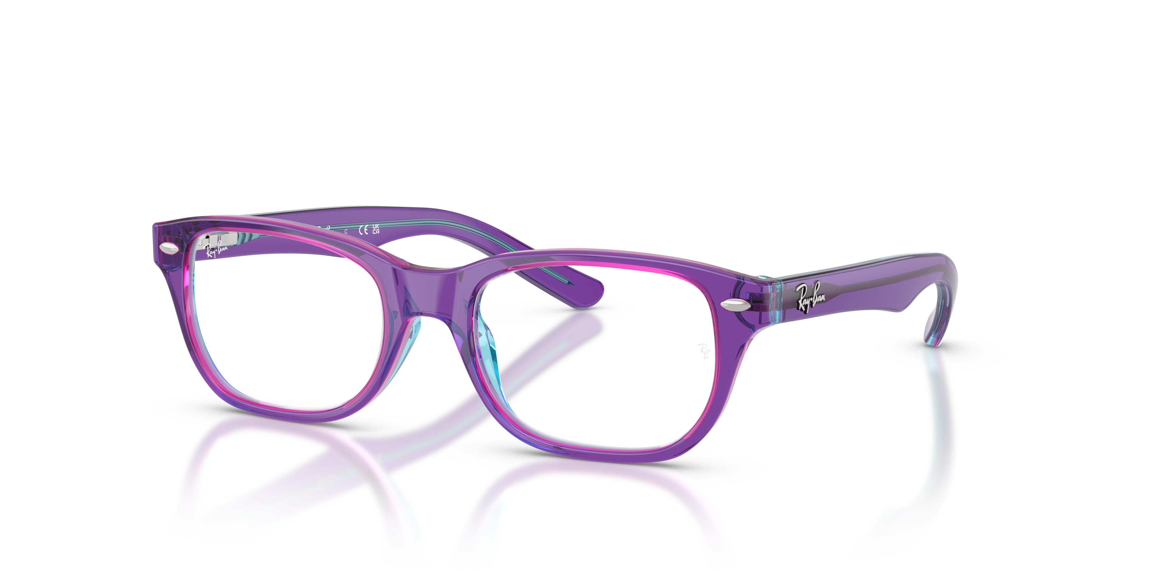 RAY-BAN JUNIOR RY1555 3997 46