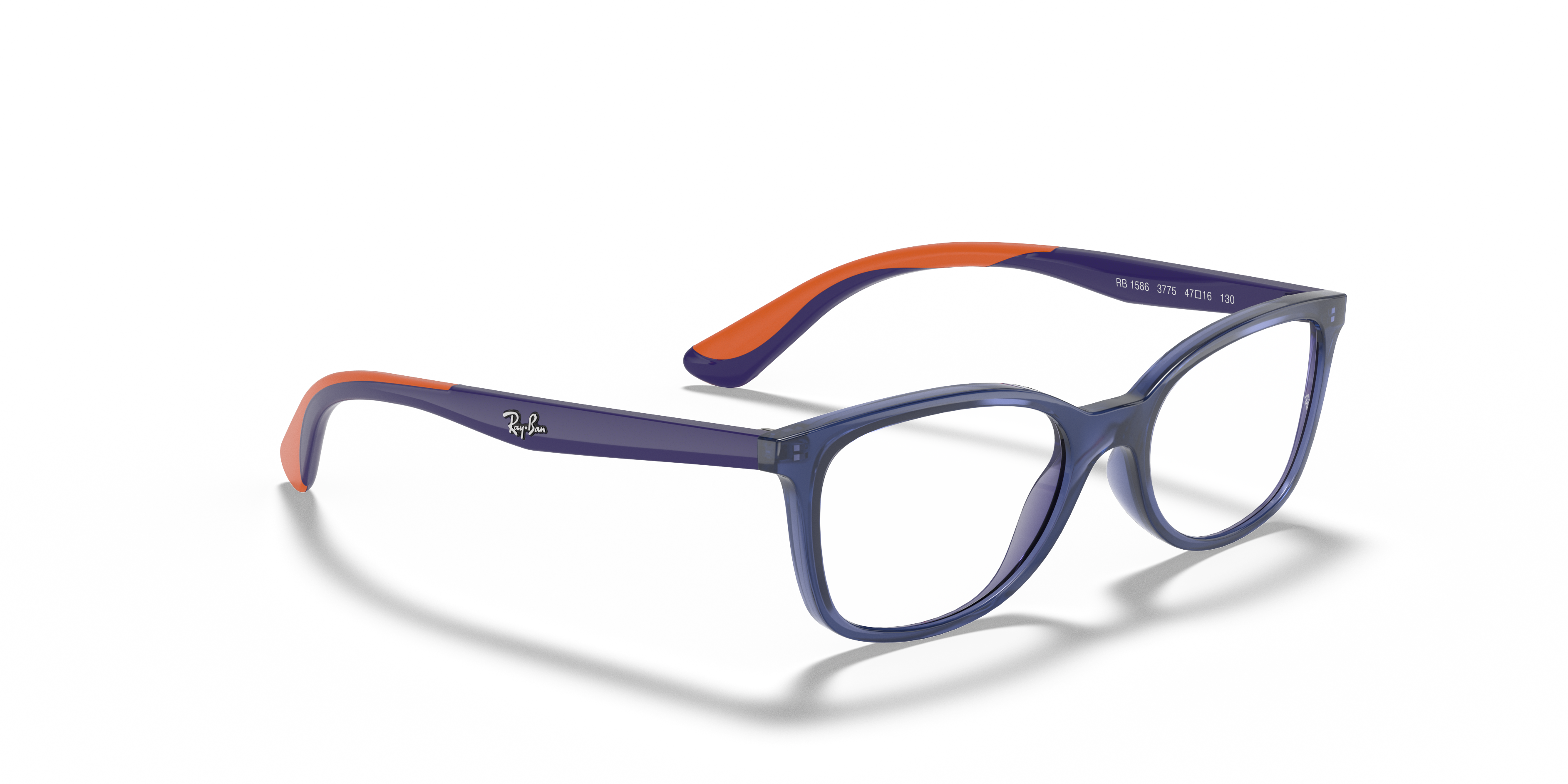 RAY-BAN JUNIOR RY1586 3775 47