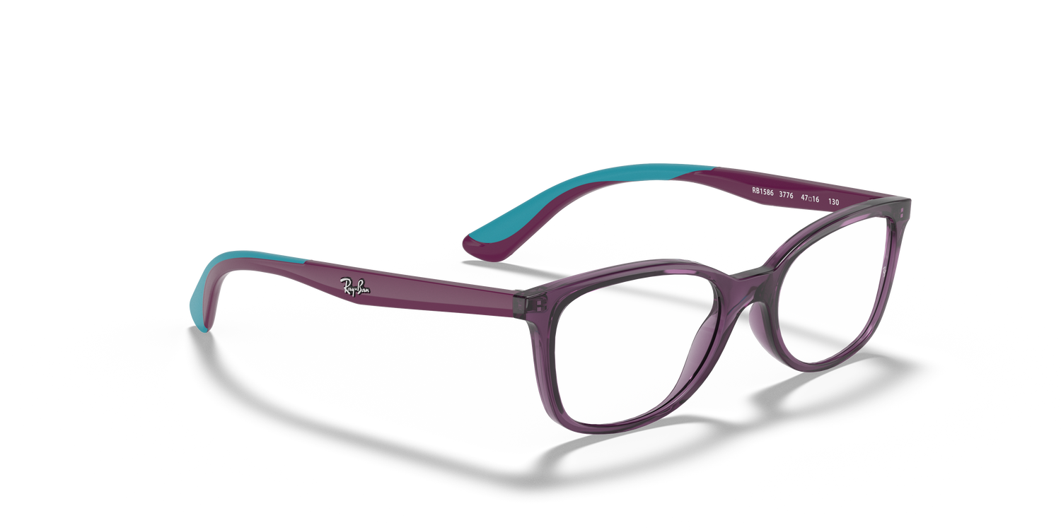 RAY-BAN JUNIOR RY1586 3776 49